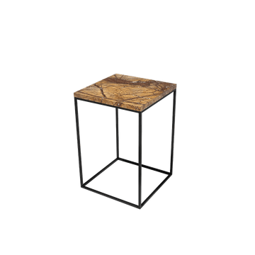 SC 54 Beistelltisch | 35 x 35 x 50 cm