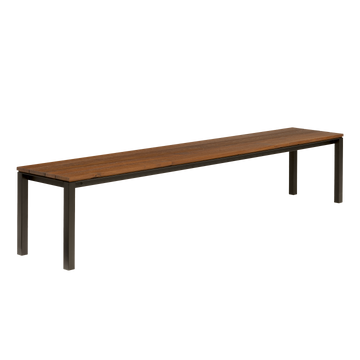 S 600 cpsdesign Bank Outdoor |  220 x 40 x 45 cm