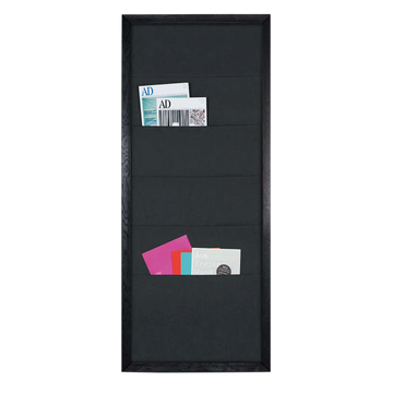 SC 57 Bag-4-Good Medienboard | 64 x 5 x 154 cm