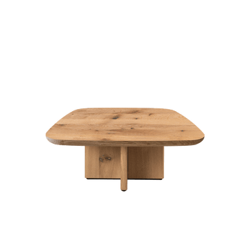 BC 20 T-Rox Couchtisch quadratisch