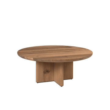BC 20 T-Rox Couchtisch rund