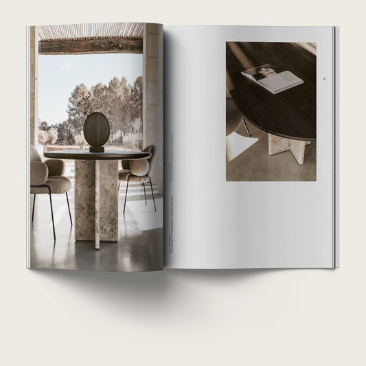 T-Rox Series N°1  Broschüre