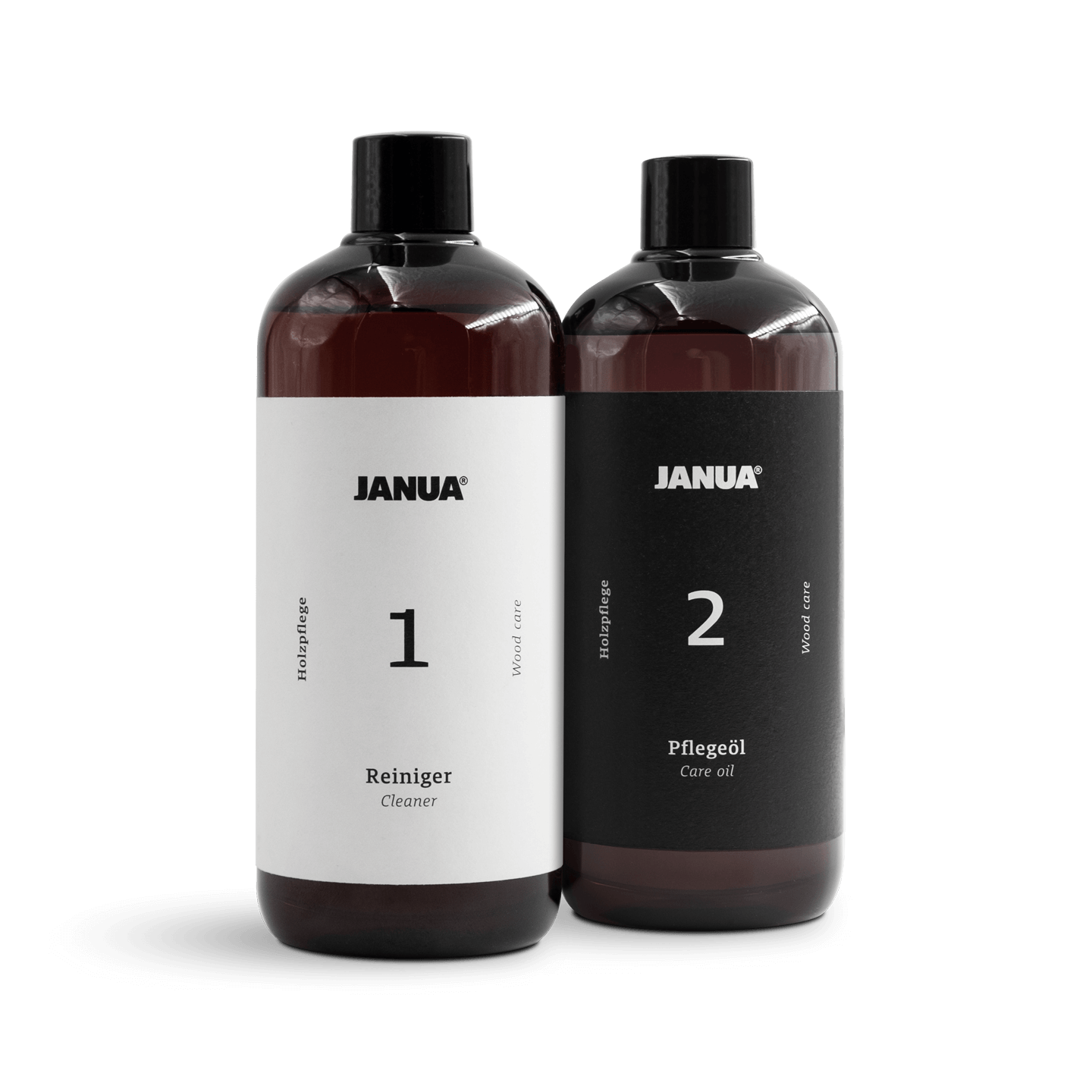 Holzpflege / Basic