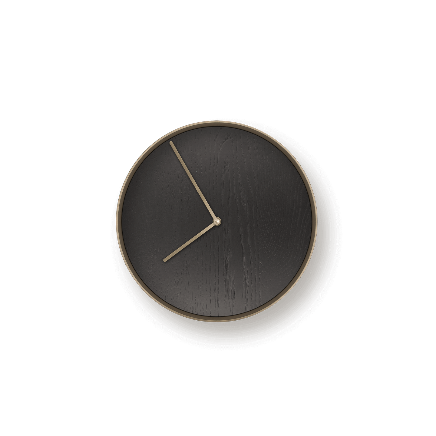 MJ 01 Wanduhr / Basic