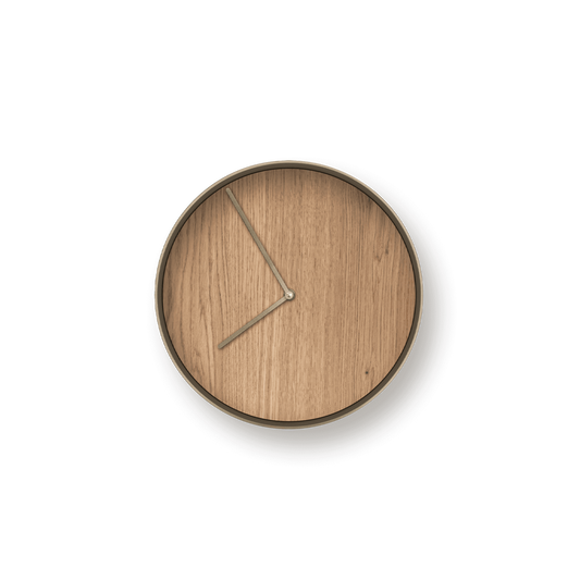 MJ 01 Wanduhr / Basic