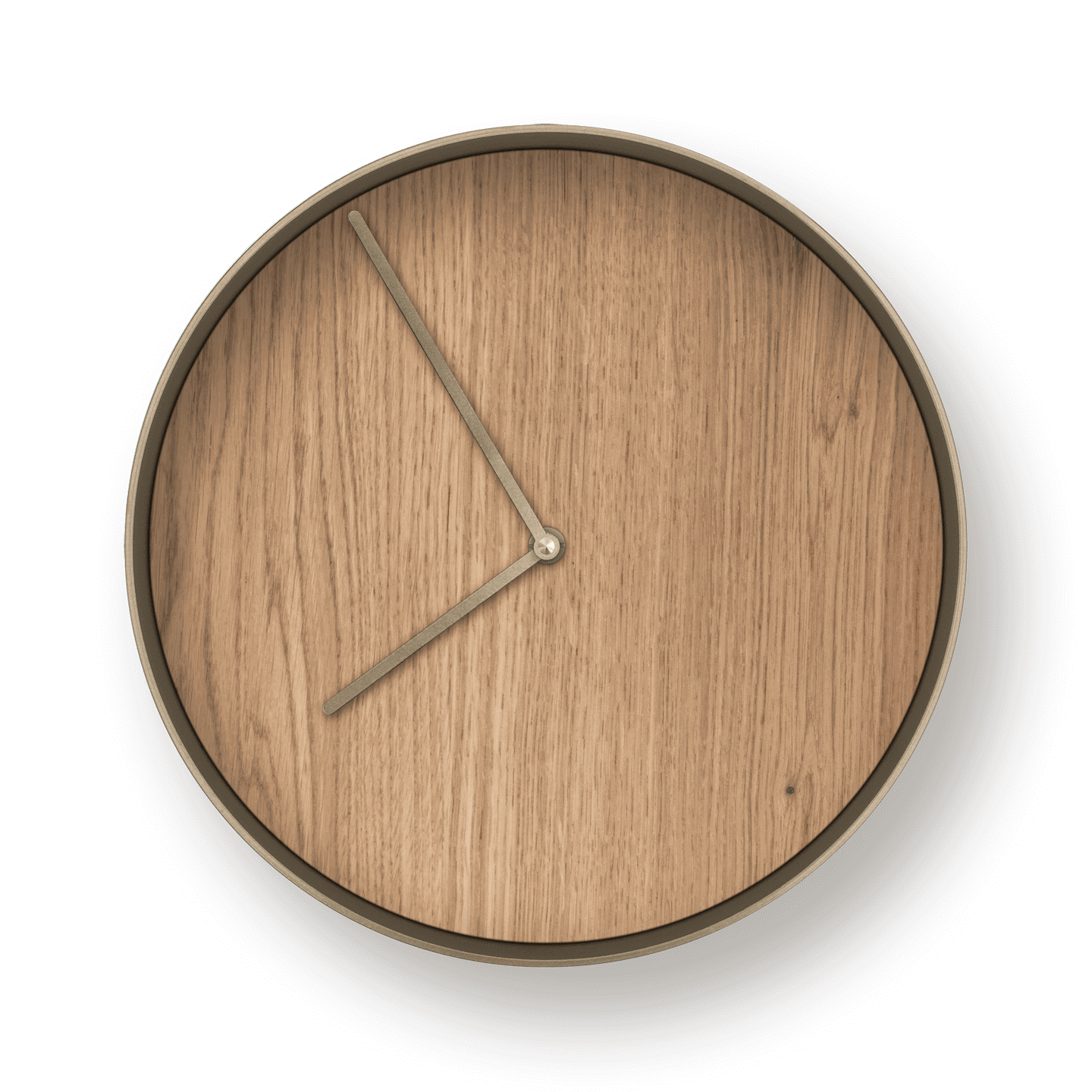 MJ 01 Wanduhr / Basic