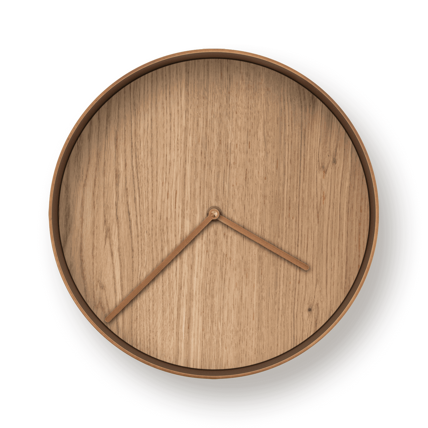 MJ 01 Wanduhr / Basic