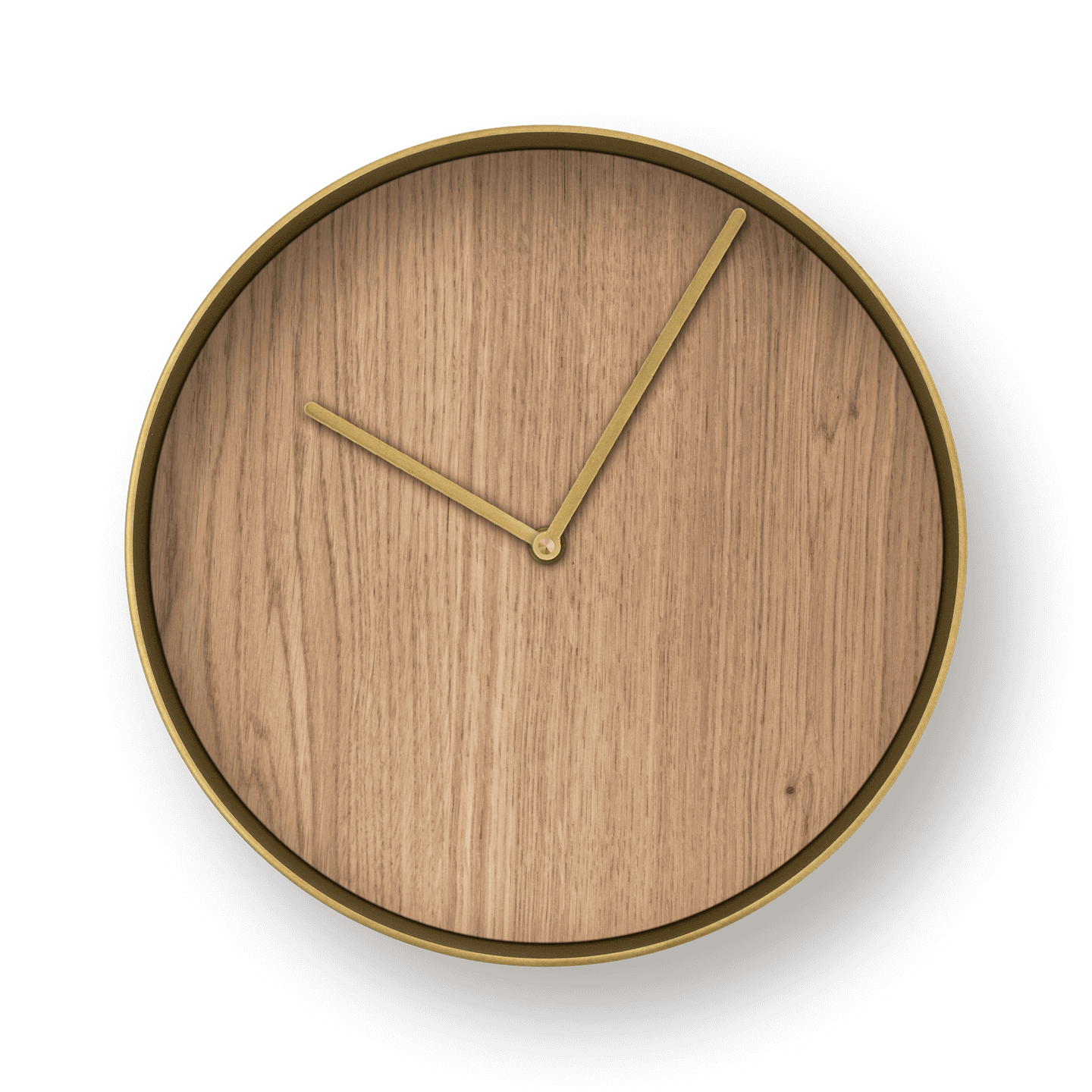 MJ 01 Wanduhr / Basic