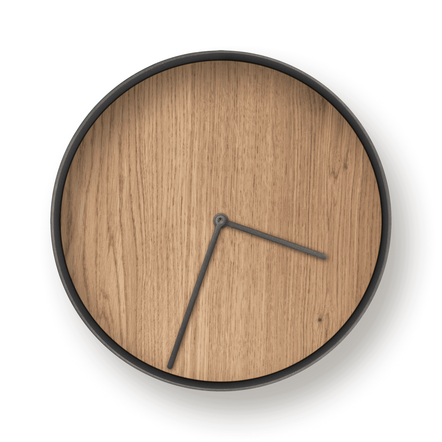 MJ 01 Wanduhr / Basic