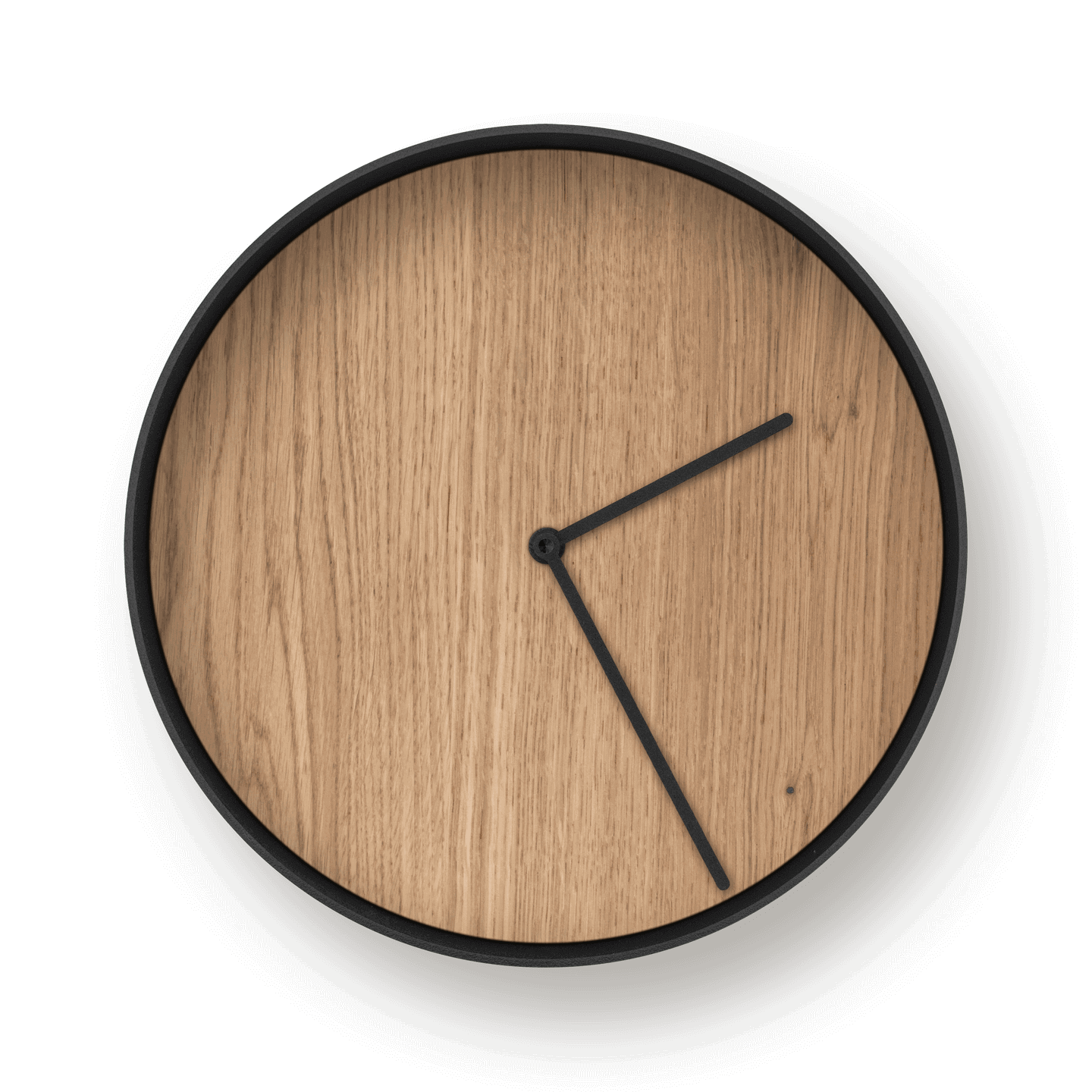 MJ 01 Wanduhr / Basic