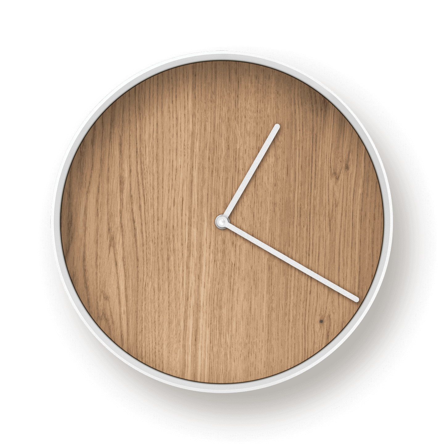 MJ 01 Wanduhr / Basic