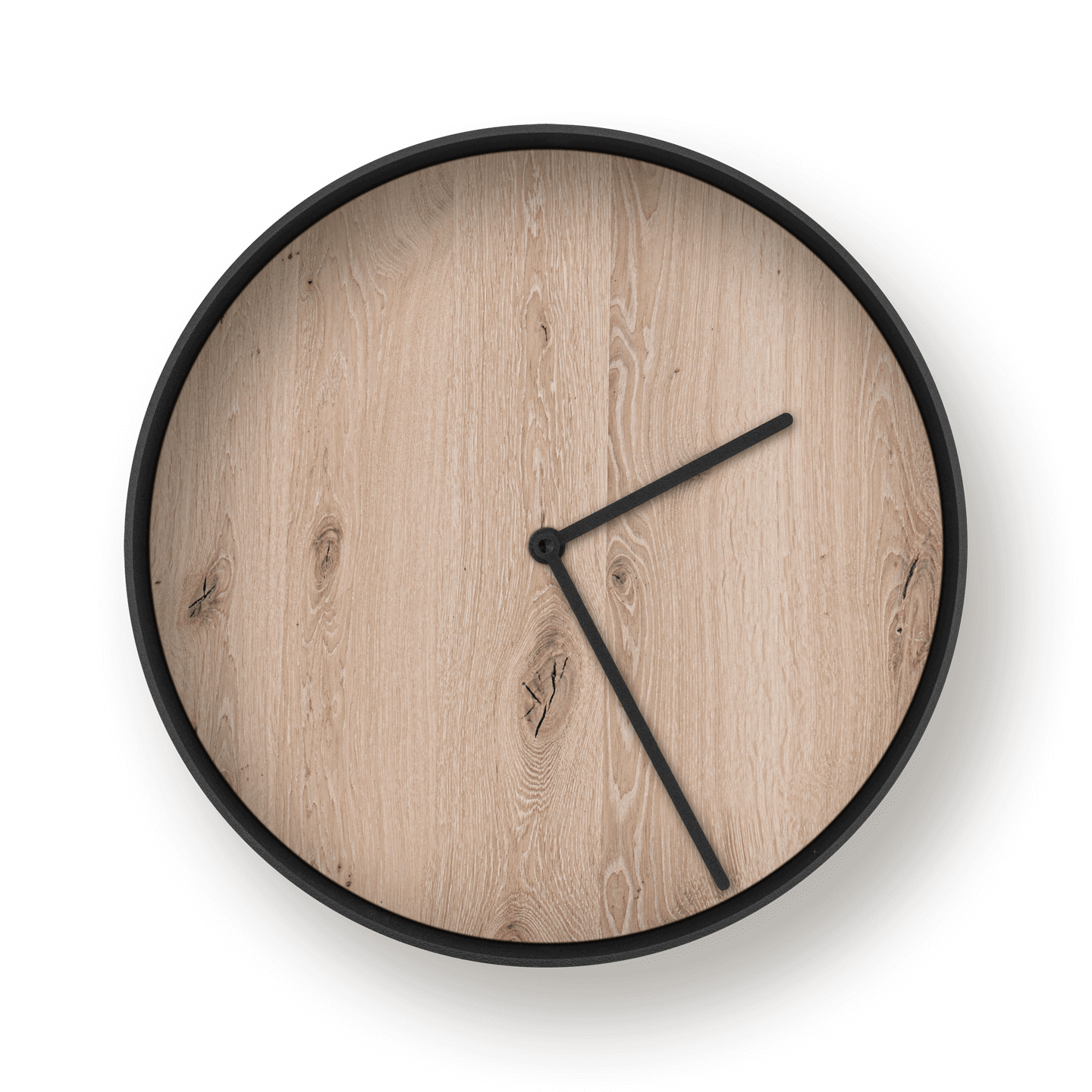 MJ 01 Wanduhr / Basic