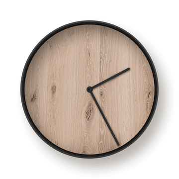 MJ 01 Wanduhr / Basic