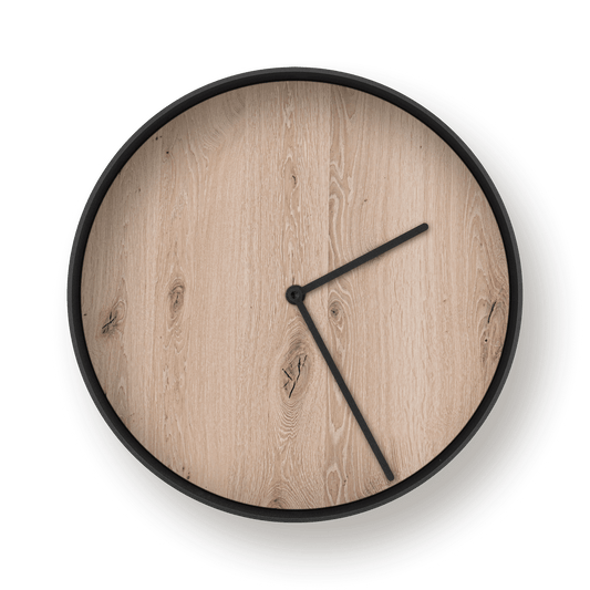 MJ 01 Wanduhr / Basic