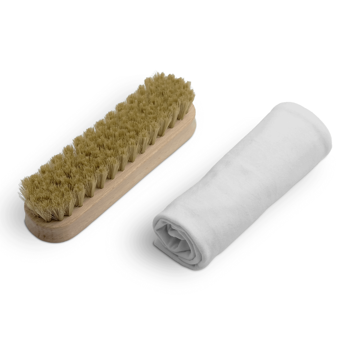 Holzpflege / Gewaschen