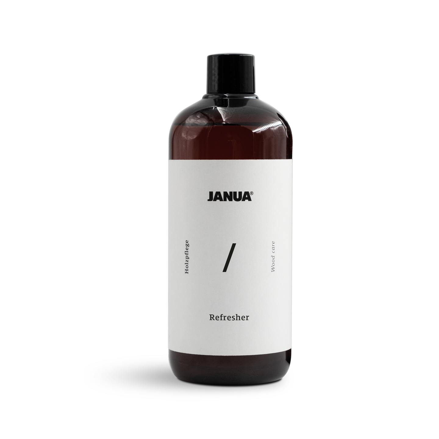 Holzpflege / Basic