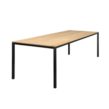 S 600 Tisch | 240 x 90 x 75 cm