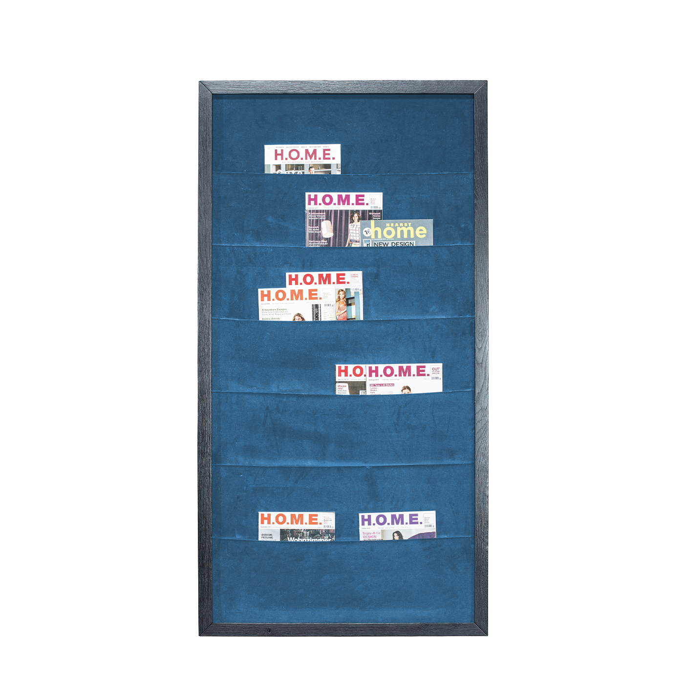 SC 57 Bag-4-Good Medienboard | 64 x 5 x 154 cm