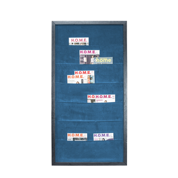 SC 57 Bag-4-Good Medienboard | 64 x 5 x 154 cm