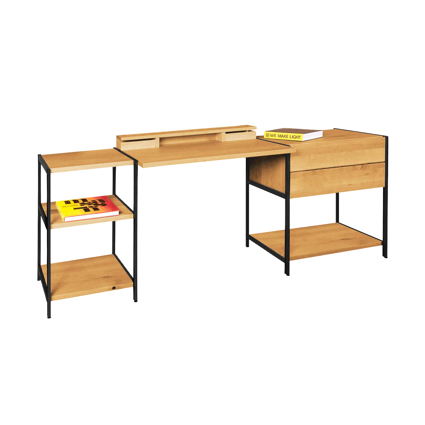 BC 06 "RooM68" Home Office