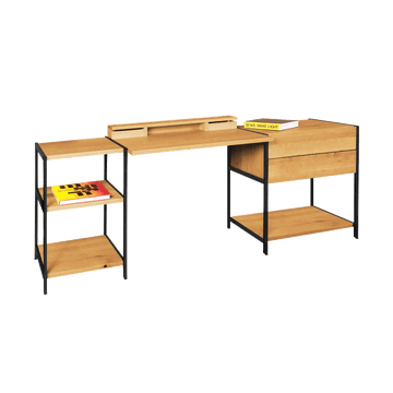 BC 06 "RooM68" Home Office