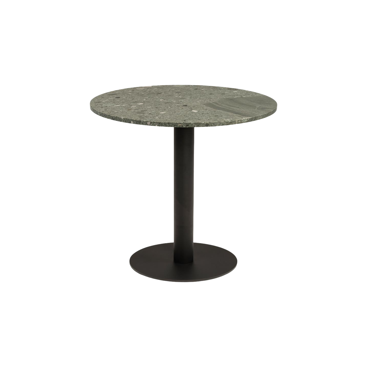Round bistro table 