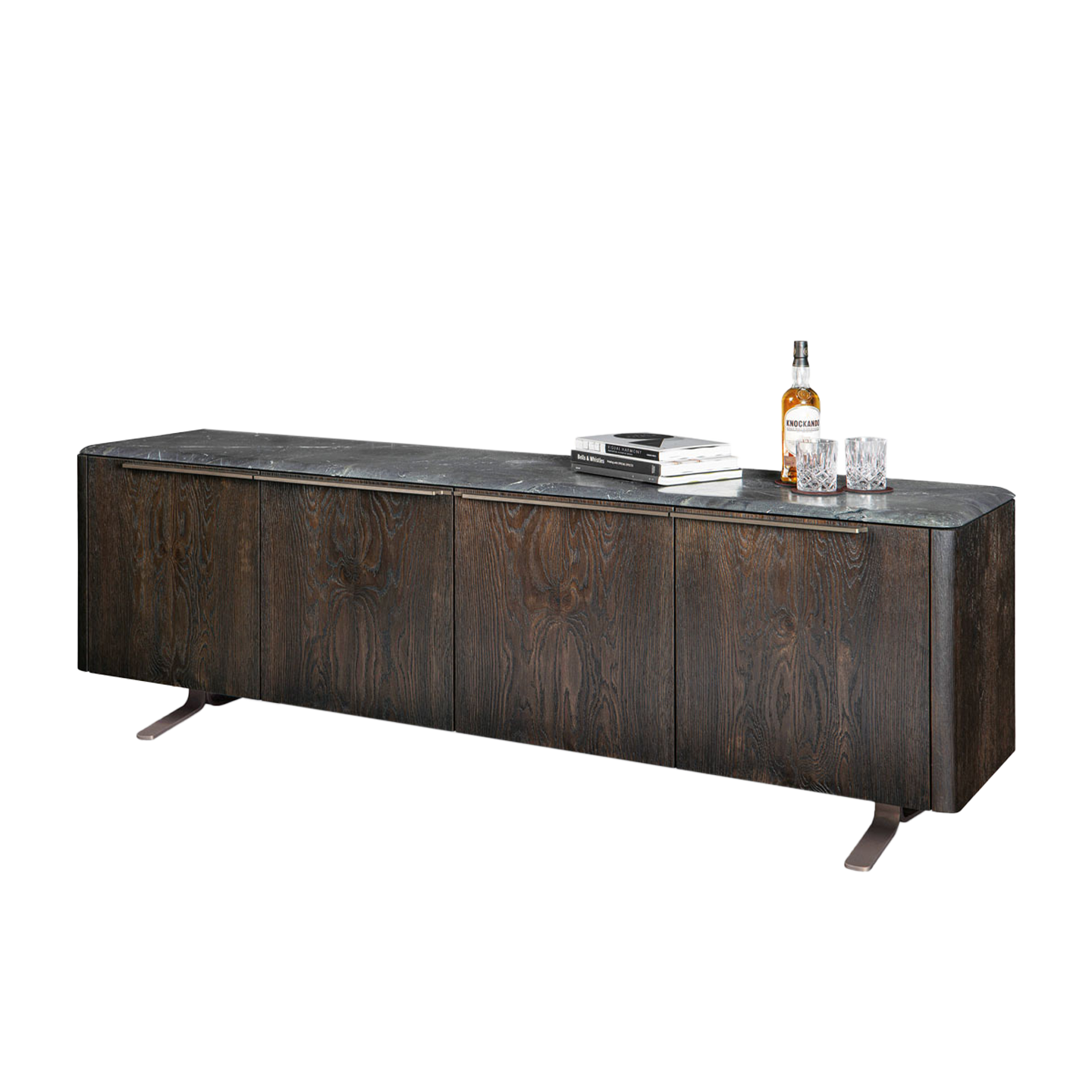 BC 11 Sideboard | 212 x 45 x 70 cm