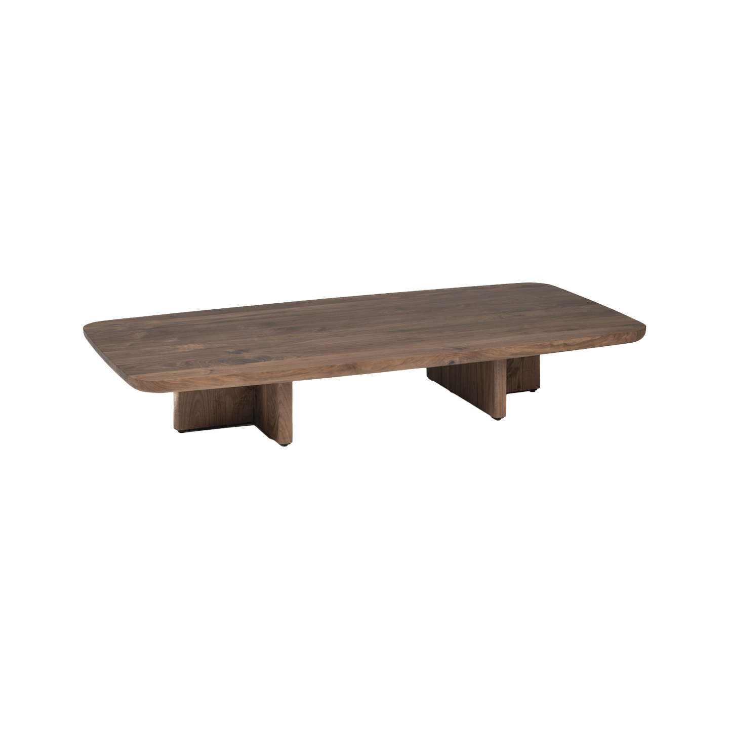 BC 20 T-Rox Couchtisch rechteckig