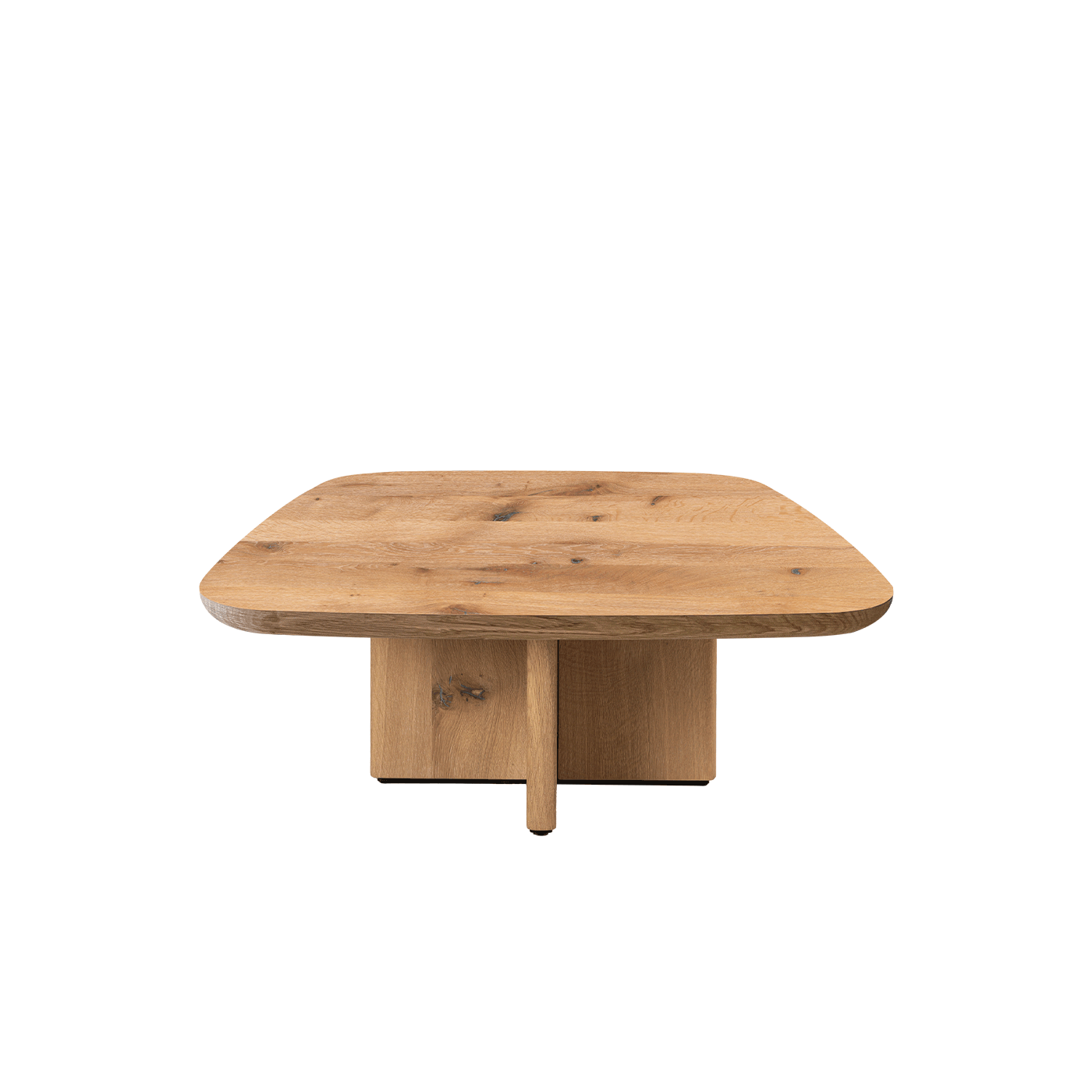 BC 20 T-Rox Couchtisch quadratisch