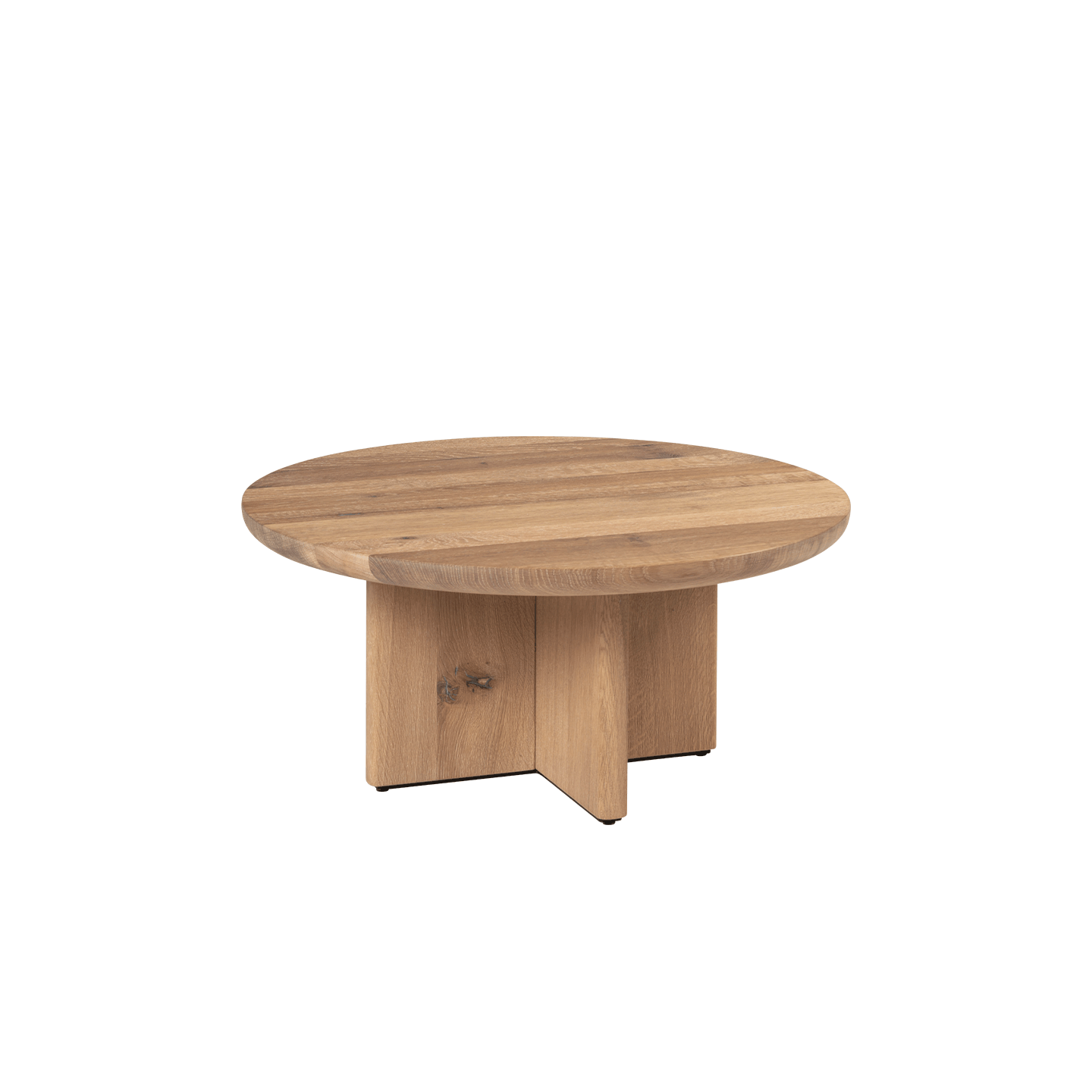 BC 20 T-Rox Couchtisch rund