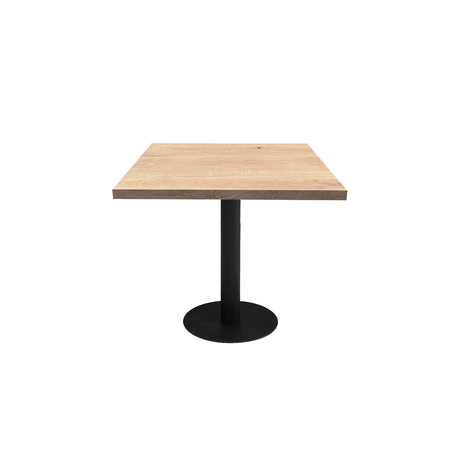 Bistrotisch rechteckig