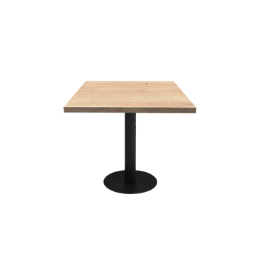 Bistrotisch rechteckig