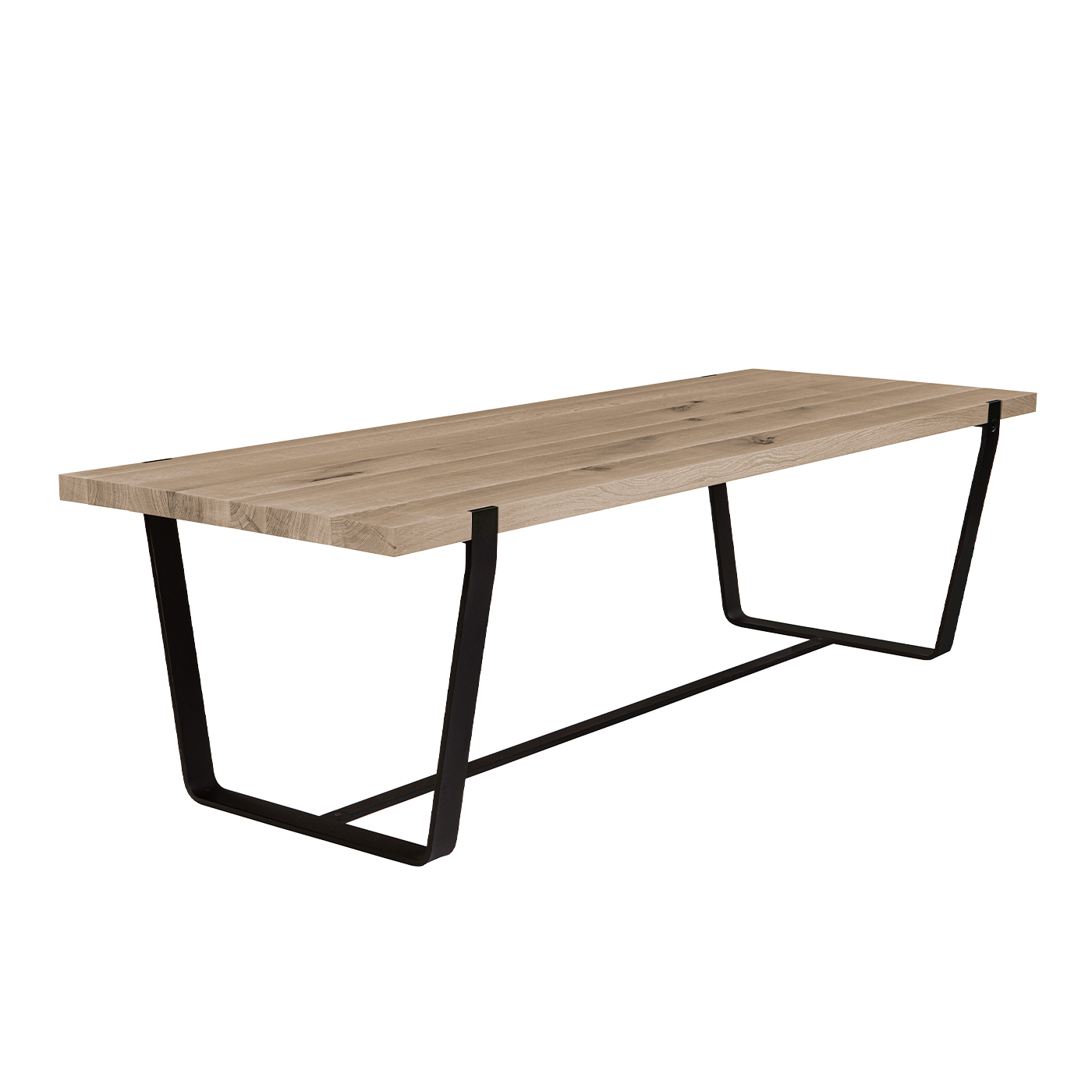 BB11 Clamp Tisch | 180 x 95 x 75 cm