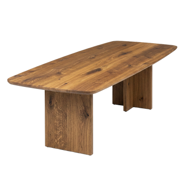 BC 17 T-Rox Tisch Rechteckig | 280 x 100 x 75 cm