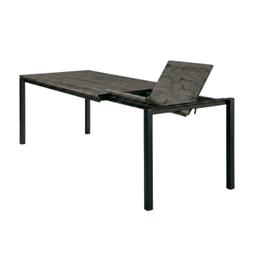 S 600 Tisch Auszugstisch | 180 + 60 x 90 x 75 cm