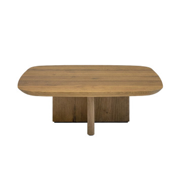 BC 20 T-Rox Couchtisch quadratisch | 96 x 96 x 31 cm