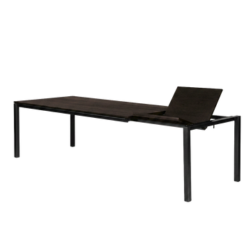 S 600 Tisch Auszugstisch | 180 + 60 x 90 x 75 cm