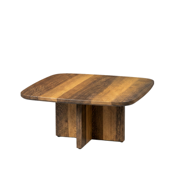 BC 20 T-Rox Couchtisch quadratisch | 60 x 60 x 31 cm