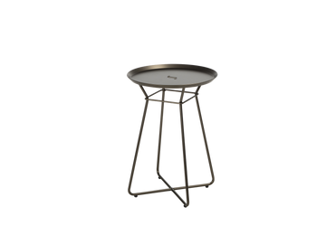 Coffee Table Small Indoor Freifrau | 34 x 48 cm