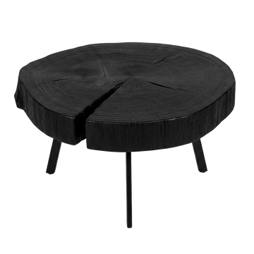 BC 05 Stomp Couchtisch |  70 - 80 x 28 | 40 | 52 cm