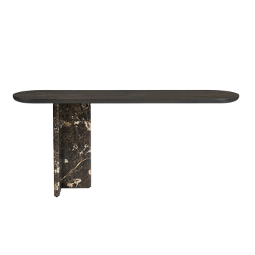 BC 19 T-Rox Konsole | 160 x 35 x 75 cm