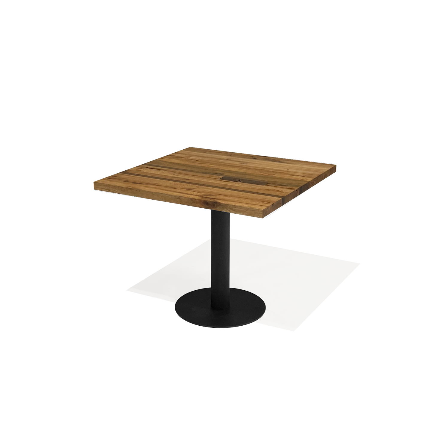 Bistro table square sale