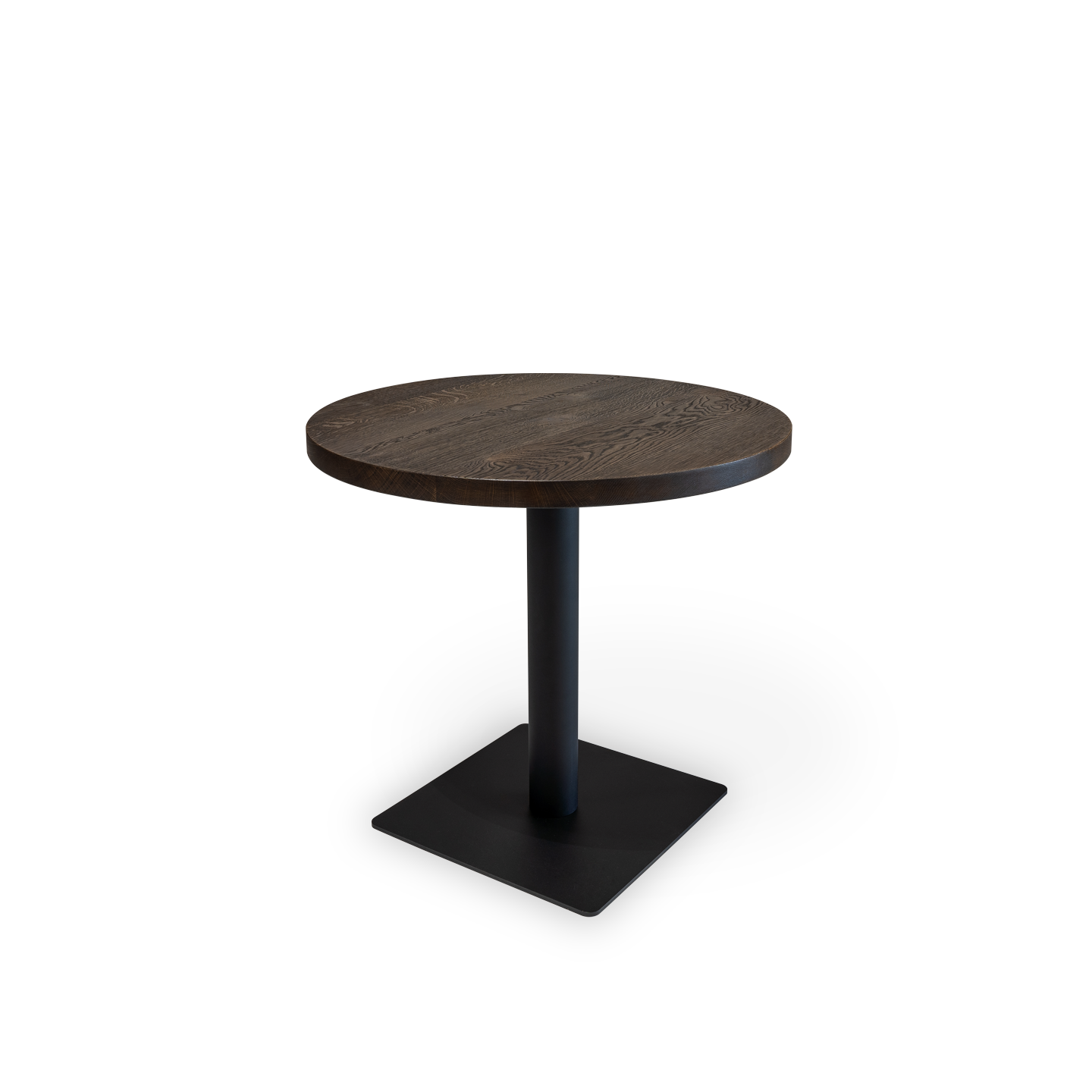 Round bistro table 