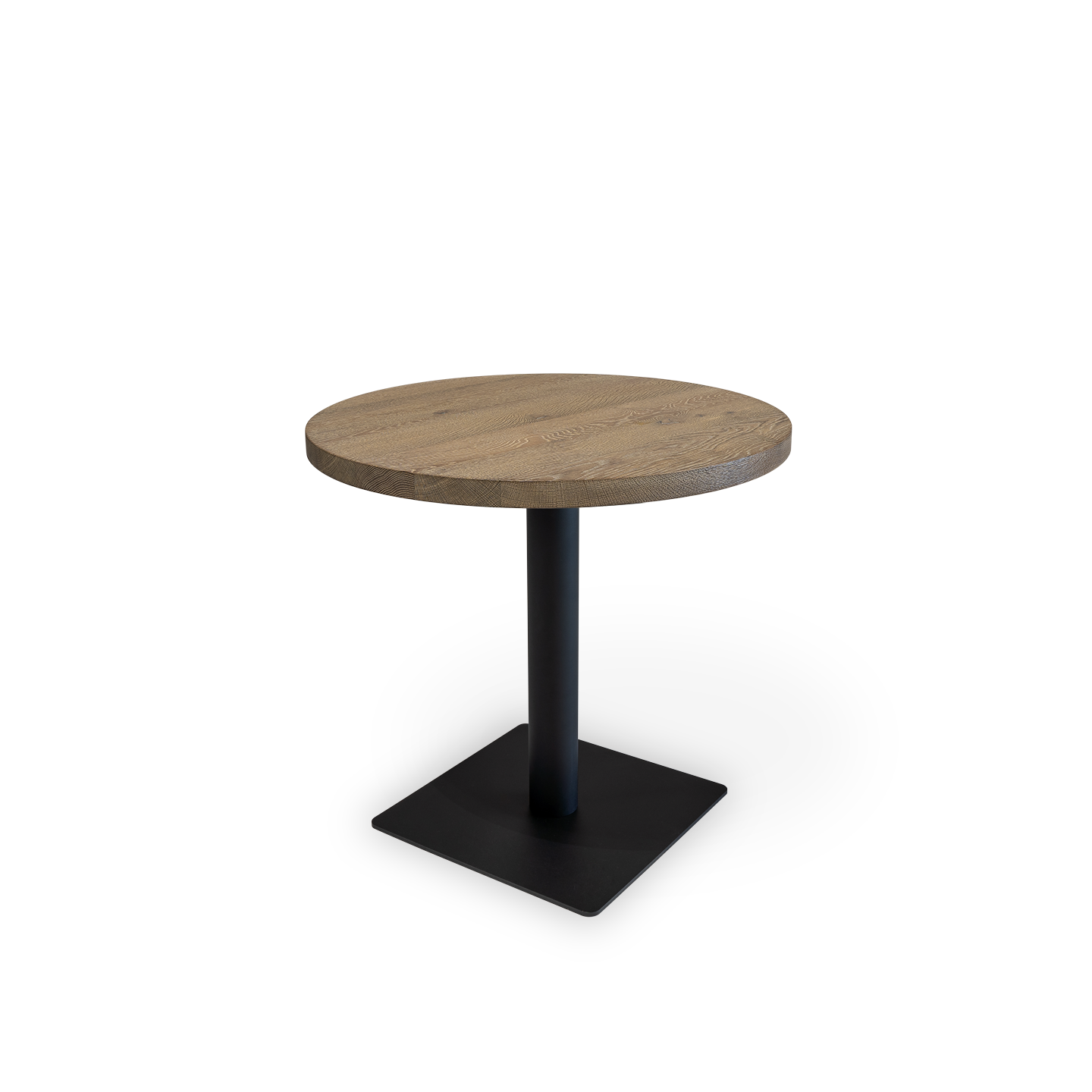 Round bistro table 