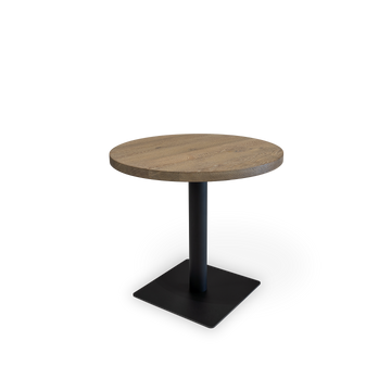 Round bistro table 