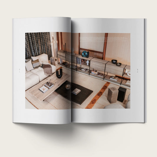 Edition Raucheiche N°2  Broschüre