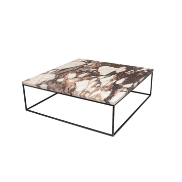 SC 54 Couchtisch | 80 x 80 x 25 cm