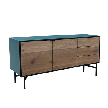 SC 21 Sideboard | 155 x 45 x 86 cm