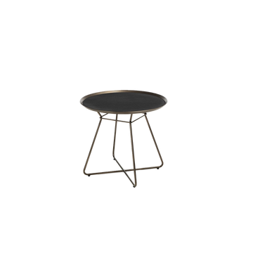 Coffee Table Large Indoor Freifrau | 47 x 42 cm