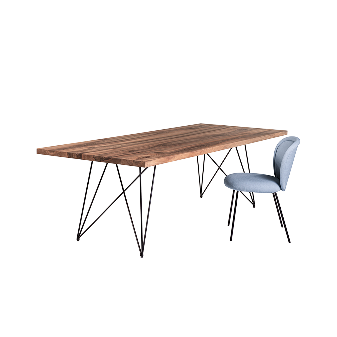 GN 01 Stilt Tisch | 240 x 90 x 75 cm